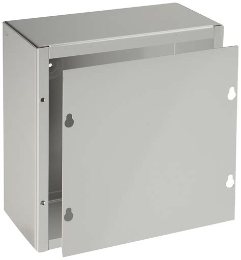 sheet metal electrical enclosures